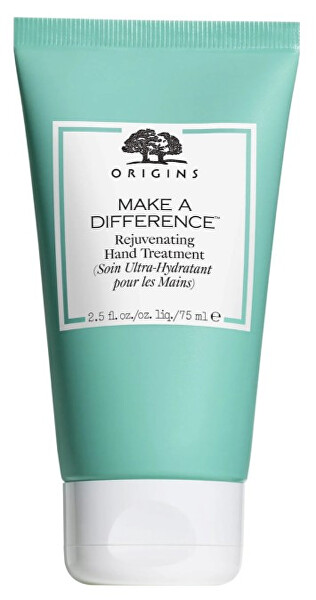 Omladzujúci krém na ruky Make A Difference™ (Hand Treatment) 75 ml
