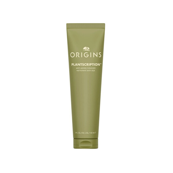 Pleťová čisticí pěna Plantscription™ Anti-Aging Cleanser 150 ml