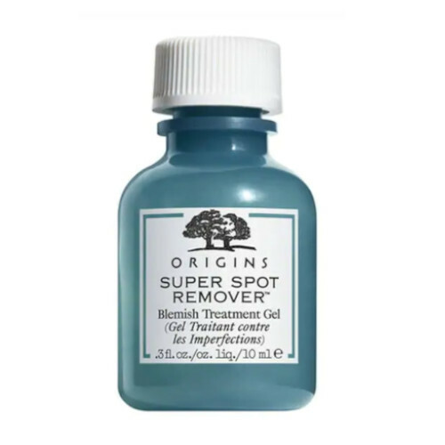 Arcápoló gél pattanások ellen Super Spot Remover™ (Acne Treatment Gel) 10 ml