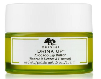 Vyživujúci balzam na pery Drink Up™ (Avocado Lip Butter) 15 g