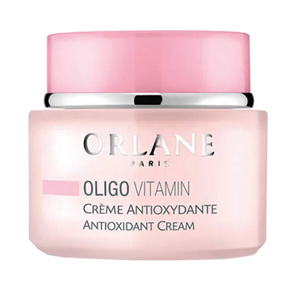 Antioxidační pleťový krém Oligo Vitamin (Antioxidant Cream) 50 ml