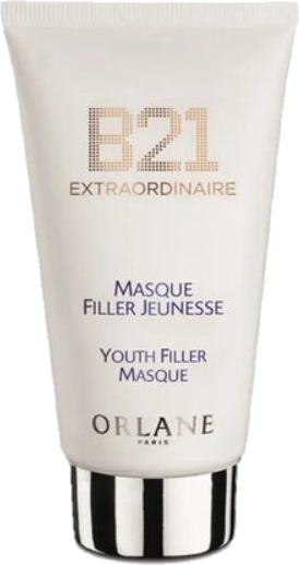 Omlazující pleťová maska B21 Extraordinaire (Youth Filler Masque) 75 ml