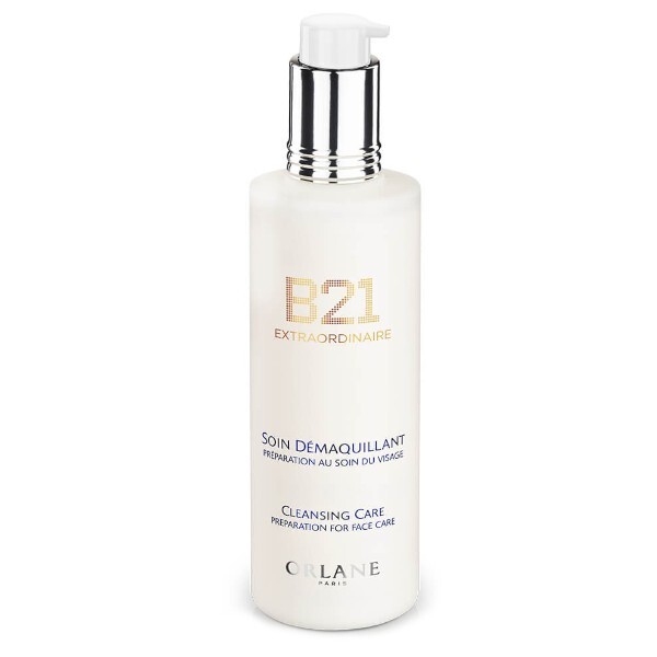 Reinigungsmilch B21 Extraordinaire (Cleansing Care) 250 ml