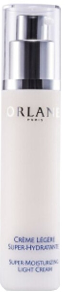 Hydratační pleťový krém Super Hydratante (Super Moisturizing Light Cream) 50 ml