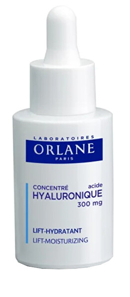 Hydratační pleťové sérum (Lift Hydratant) 30 ml