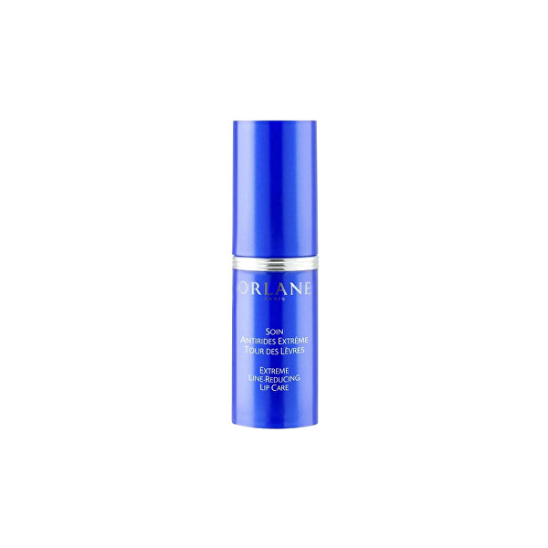 Intenzivní péče o rty a jejich kontury Extreme (Line-Reducing Lip Care) 15 ml