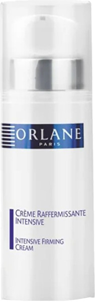 Intenzivní zpevňující tělový krém (Intensive Firming Cream) 150 ml