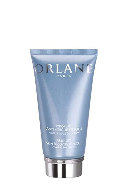 Maska pro unavenou pleť (Absolute Skin Recovery Masque) 75 ml