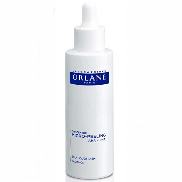Mikropeeling Concentré Micro Peeling 75 ml