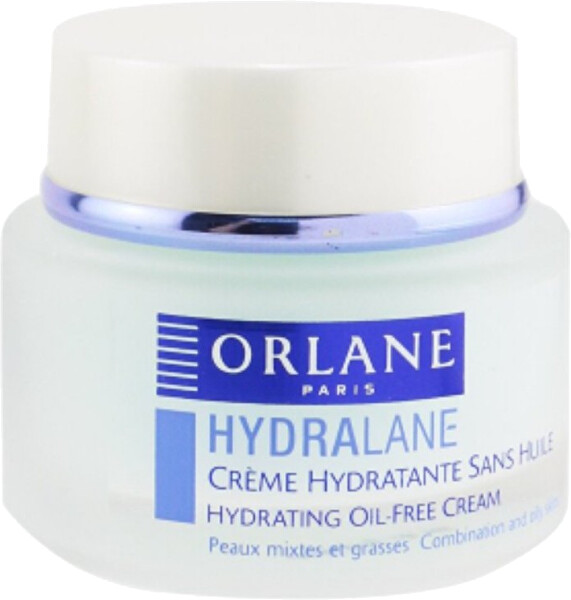 Nemastný hydratační krém pro smíšenou až mastnou pleť Hydralane (Sorbet Cream) 50 ml