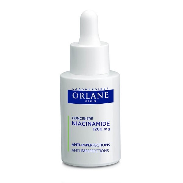 Hautkonzentrat mit Niacinamid Supradose (Anti-Imperfections Concentrate) 30 ml