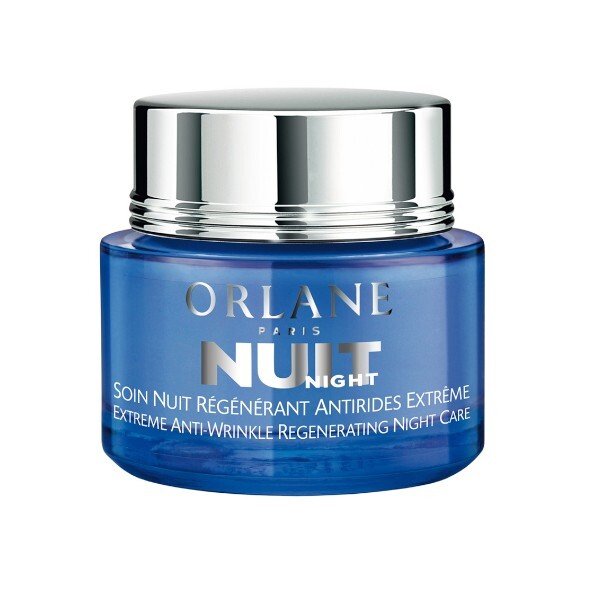 Nočný regeneračný krém proti vráskam (Extreme Anti-Wrinkle Regenerating Night Care) 50 ml