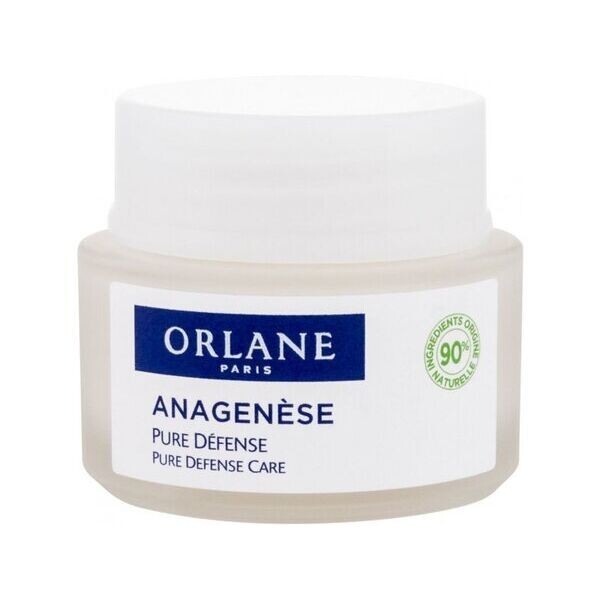 Schutzhautcreme Anagenese (Active Protective Care) 50 ml