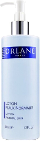 Pleťová tonizační voda (Lotion Normal Skin) 400 ml