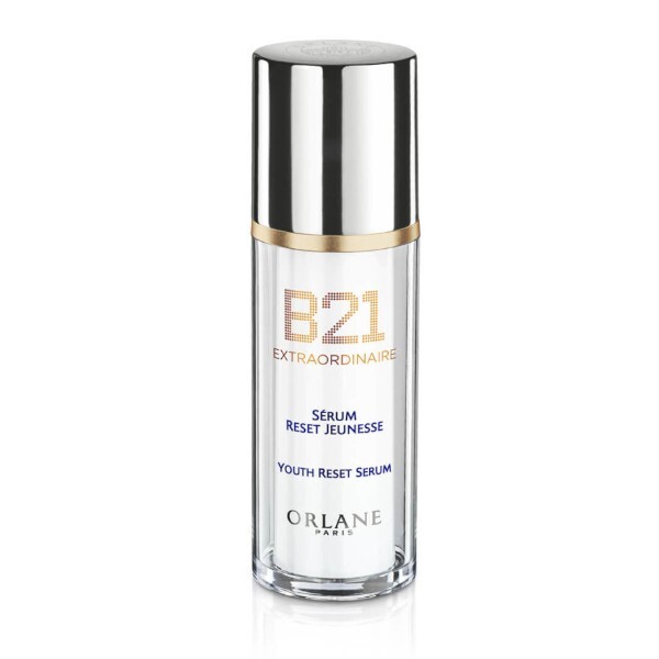 Öregedés elleni bőrszérum B21 Extraordinaire (Youth Reset Serum) 30 ml