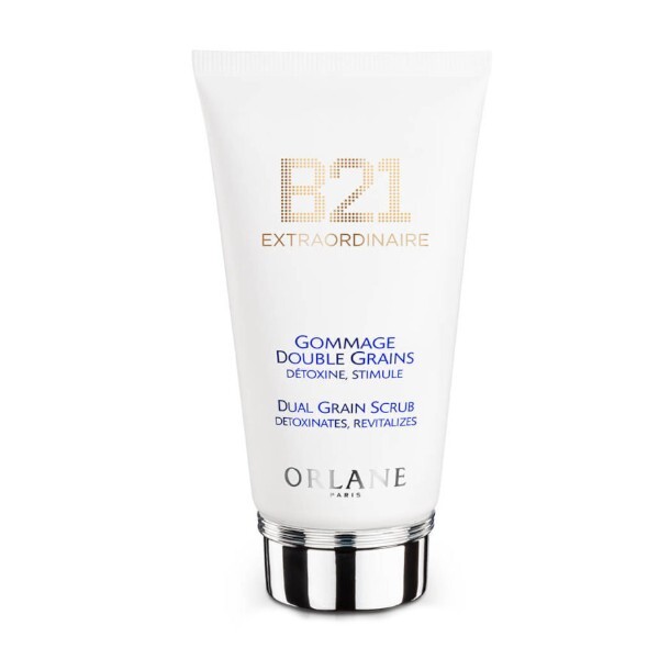 Peeling pentru piele B21 Extraordinaire (Dual Grain Scrub) 75 ml