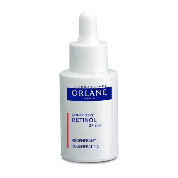 Hautkonzentrat gegen Falten mit Retinol Supradose (Regenerating Concentrate) 30 ml