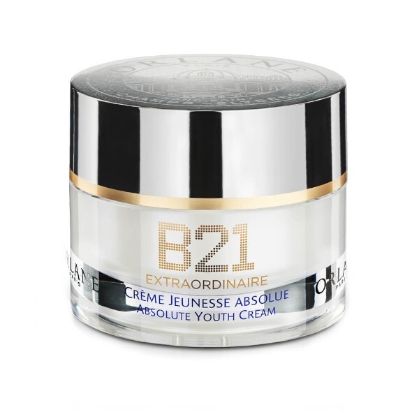 Crema rivitalizzante contro l'invecchiamento cutaneo B21 Extraordinaire (Absolute Youth Cream) 50 ml