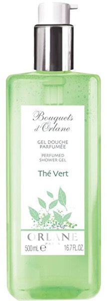 Sprchový gel The Vert (Perfumed Shower Gel) 500 ml
