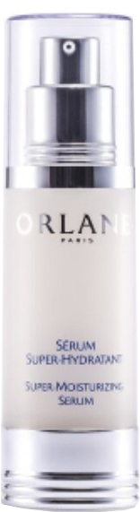Revoluční hydratační sérum (Super Moisturizing Serum) 30 ml