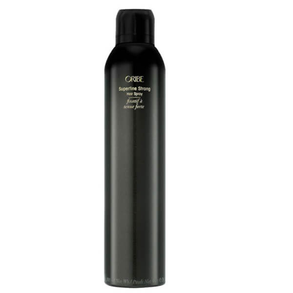 Starkes Haarspray (Superfine Strong Hairspray) 300 ml