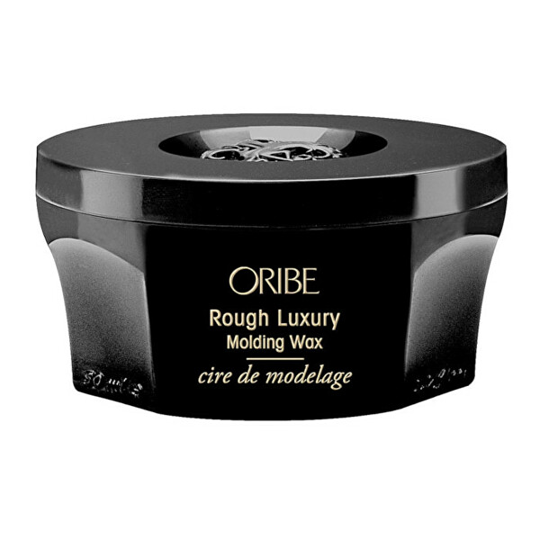 Wachs für kurze Haare (Rough Luxury Molding Wax) 50 ml