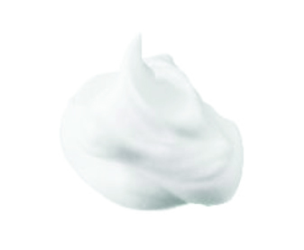 Schiuma detergente per ciglia e sopracciglia (Brow & Lash Foam) 45 ml