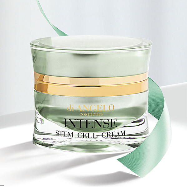 Liftingový krém s peptidy Intense Stem Cell Cream 30 ml