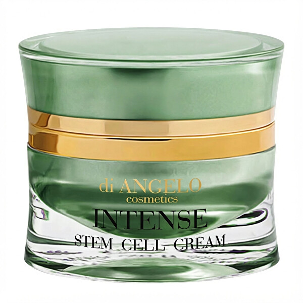 Liftingový krém s peptidy Intense Stem Cell Cream 30 ml