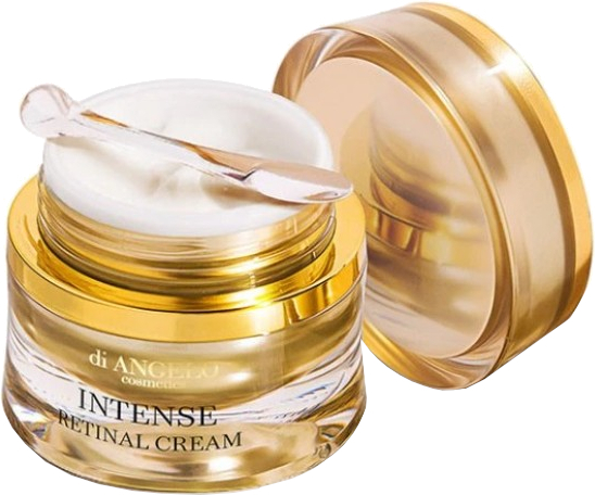 Revoluční anti-aging krém Intense (Retinal Cream) 30 ml