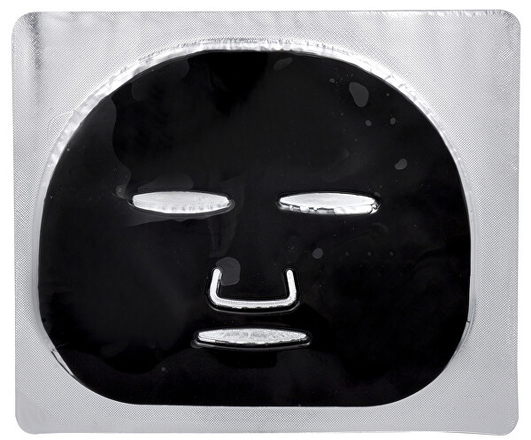 Detoxikační obličejová maska (Deep Sea Mask) 1 ks