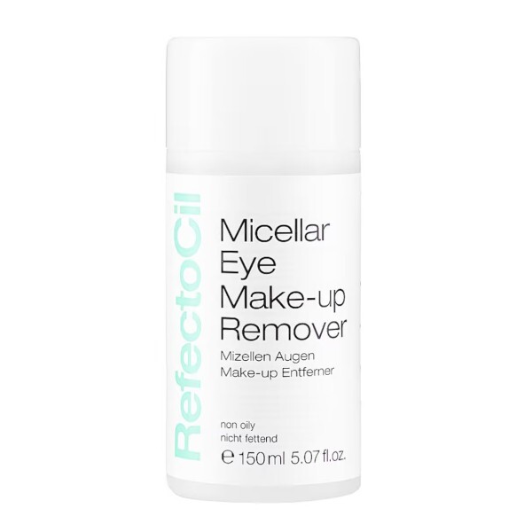 Demachiant micelar pentru ochi (Micellar Eye Make-Up Remover ) 150 ml