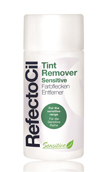 Odstraňovač zbytků barvy Sensitive (Tint Remover) 150 ml