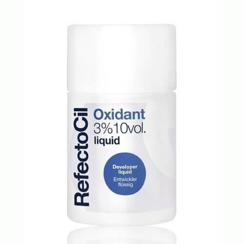 Oxidant Liquid 3 % 10 vol. 100 ml