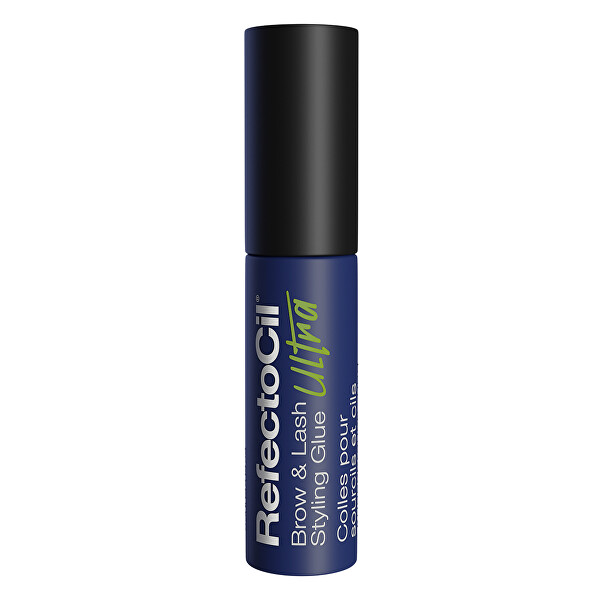 Lepidlo na lifting řas a laminaci obočí Ultra (Brow & Lash Styling Glue) 4 ml