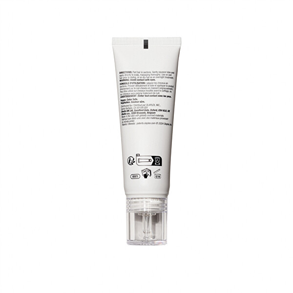 Bezoplachové sérum pro pokožku hlavy a vlasy No. 0.5 Scalp Longevity (Treatment) 50 ml