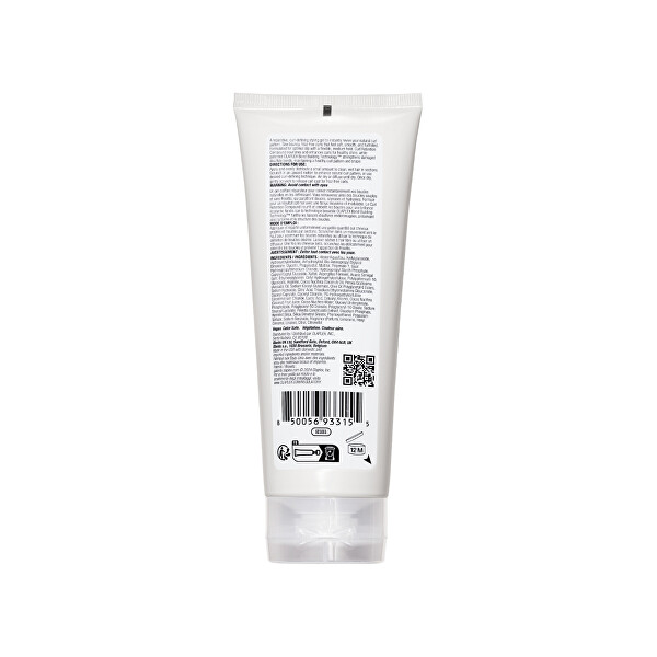 Gel pro vlnité a kudrnaté vlasy No. 10 Bond Shaper (Curl Defining Gel) 200 ml