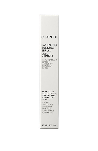 Sérum na posílení řas LashBond (Building Serum) 4,5 ml