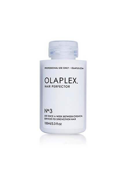 Kúra pre domácu starostlivosť Olaplex No. 3 (Hair Perfector) 100 ml 