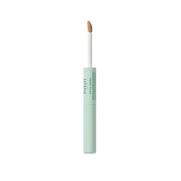 Lokale Pflege bei Akne und Korrektor Pâte Grise (Duo Purifying Concealing Pen) 6 ml