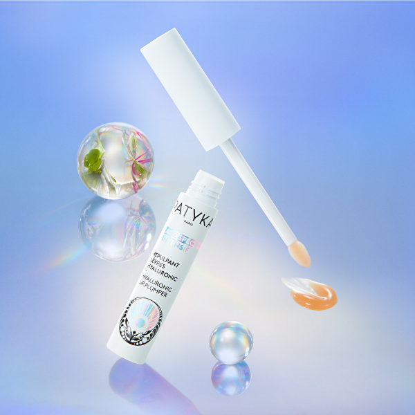 Hydratačná starostlivosť na pery Hyaluronic Lip Plumper 7 ml