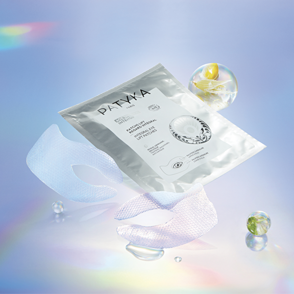 Liftingové náplasti na očné okolie 360° Eye Lift Patch 1 pár