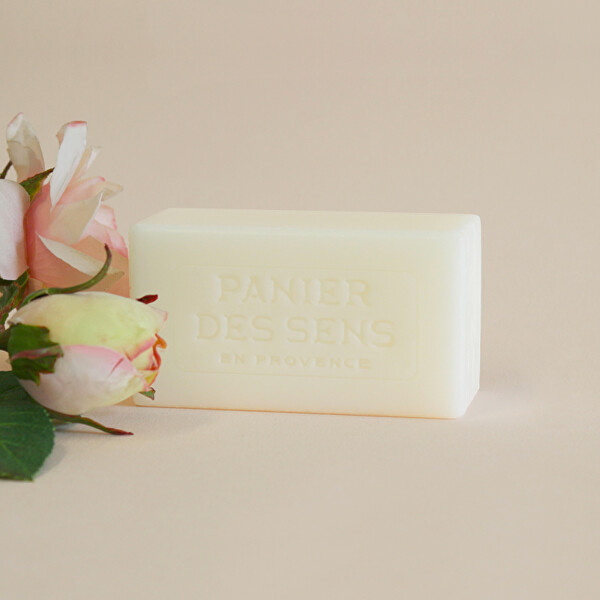 Mýdlo na ruce a tělo Rejuvenating Rose (Vegetable Soap) 150 g