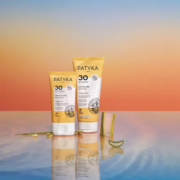 Ochranný krém na tvár SPF 30 Face Sun Cream 40 ml