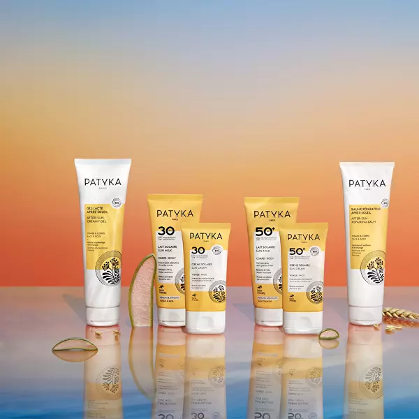 Ochranný krém na tvár SPF 30 Face Sun Cream 40 ml
