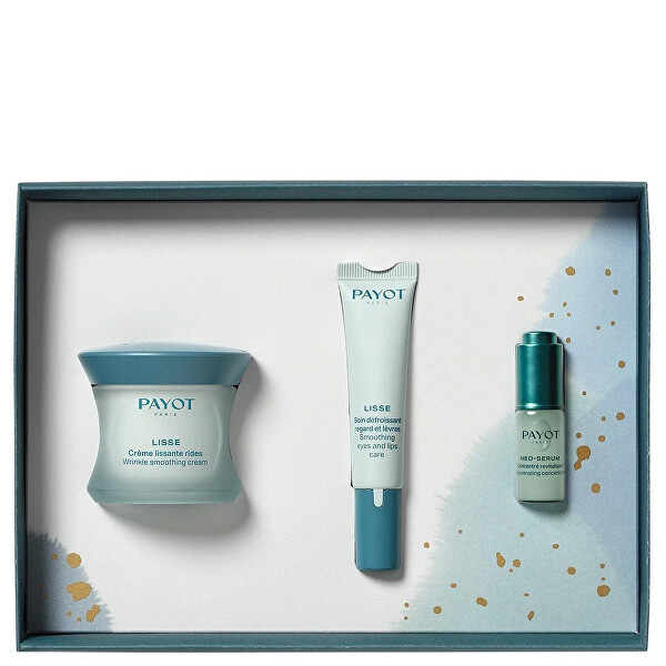 Dárková sada Lisse Set