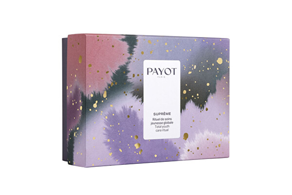 Dárková sada Supreme Set