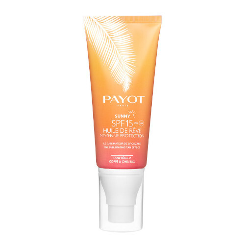 SPF 15 Sunny (The Sublimating Tan Effect) 100 ml