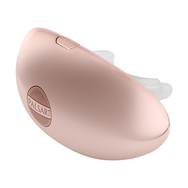 Terapeutická LED maska na rty (Rose Gold)