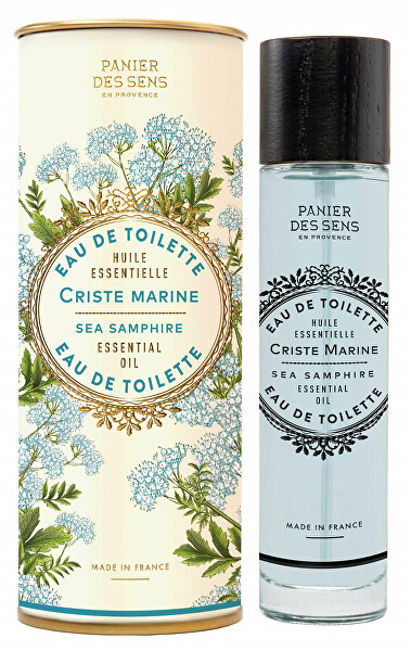Toaletní voda Stimulating Sea Samphire (Eau de Toilette) 50 ml